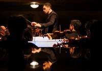 Quarto ‘Concerto Sinos’ de 2021 traz obras de José Siqueira e Glauco Velasquez