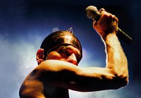 Funarte realiza a exposição ‘BRASILERÔ’, do artista Marcos Hermes, no CCBB Brasília