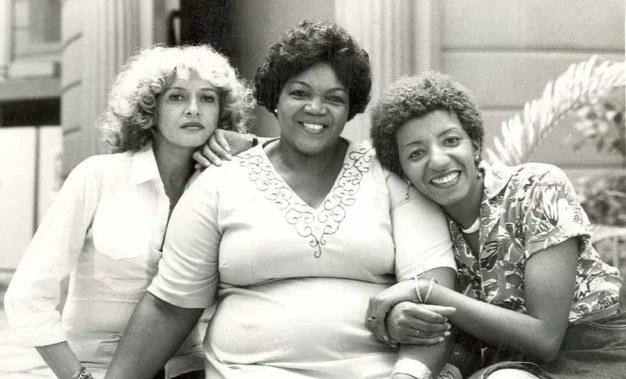 Relembre ações da Funarte pelo Samba e Música Brasileira