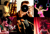 Resultado preliminar de habilitação do Prêmio Funarte Artes Visuais Periferias e Interiores é publicado