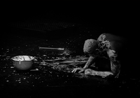 'Retilíneo' chega ao Teatro de Arena, em São Paulo