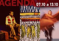 Retorno do ‘Auto da Compadecida’ ao Rio é o destaque da programação semanal