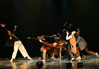 RJ: Teatro Cacilda Becker recebe ‘Autoral’, da Cia Tereza Petsold