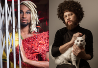 Sala Funarte Sidney Miller recebe shows de Caio Prado e Martins