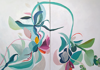 SP: Funarte recebe exposição ‘A Natureza Fala Muitas Línguas’, no Teatro de Arena