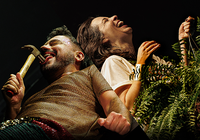 Súbita Companhia celebra 18 anos de dança com espetáculos em São Paulo