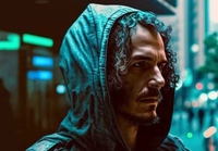 Teatro Arena recebe o espetáculo Um Homem. O que é IsTo?