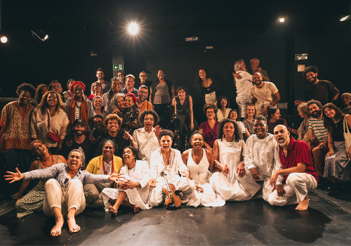 Foto: Cacá Bernades