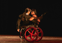 Teatro Cacilda Becker participa da Mostra ExpoDance - 26 anos