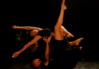 Teatro Cacilda Becker, no Rio, apresenta o espetáculo de dança ‘Bar da Esquina’