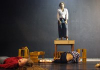 Teatro Cacilda Becker, no Rio, recebe espetáculo de dança