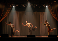 Teatro Cacilda Becker recebe “Tudo que eu (não) vivi – um anticirco-teatro documental”