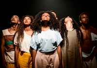 Teatro Cacilda Becker recebe espetáculo de dança “‘Se Meu Corpo Fosse”