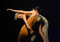 Teatro Cacilda Becker (RJ) recebe espetáculo 'Cartas para alguém'