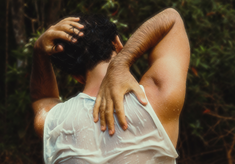 “Canção de Engate” - foto: Gabriel Werneck