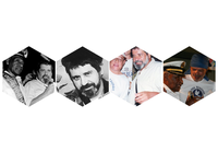 Teatro de Arena celebra os 90 anos de Plínio Marcos & Carlão com muito samba e história