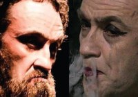 Teatro de Arena Eugênio Kusnet recebe espetáculos de retrospectiva do Núcleo Teatro do Indivíduo