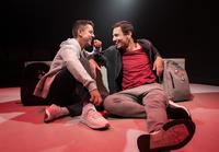 Teatro de Arena recebe o espetáculo Fortaleza