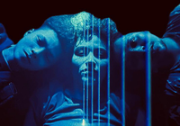 Teatro de Arena recebe o espetáculo TRAMAR