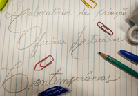 Teatro de Arena recebe Oficina Literária de desenvolvimento da escrita