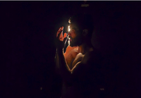 Teatro Dulcina recebe a montagem “DEUS – um espetáculo”