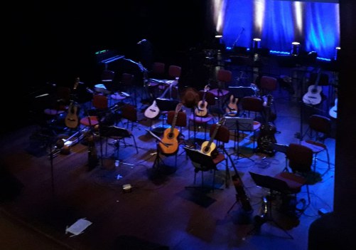 Teatro Dulcina_Rio de Janeiro_RJ. Foto Henrique Koifman 1