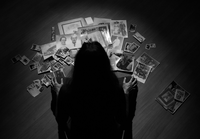 Teatro Glauce Rocha Funarte apresenta ‘Memória - No Limiar do Juízo Final’