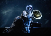 Teatro Glauce Rocha, no Rio de Janeiro, recebe o concerto “Noite de Ópera"