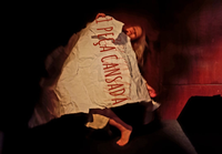 Teatro Glauce Rocha recebe o espetáculo ‘1 peça cansada’