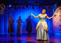 Teatro para todos os públicos é destaque na programação de Minas Gerais