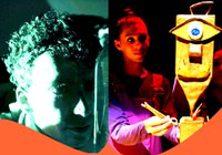 Teatro Virtual apresenta dois espetáculos do Sul do País, para adultos e crianças