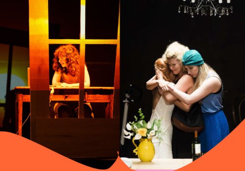 "Estranhas" e "A Moscou! Um Palimpsesto" (Divulgação)