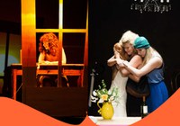 Teatro Virtual da Funarte exibe obras inspiradas na comunicação on-line e em Tchekhov