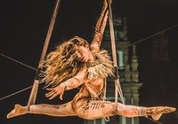 Últimas semanas de inscrições para Curso Técnico em Arte Circense da Escola Nacional de Circo
