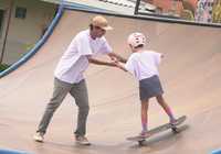 Último final de semana do FUN ARTE é destaque do ATG