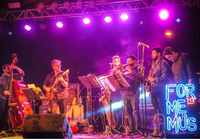 Vila Velha (ES) recebe nova edição do Festival Formemus 2023