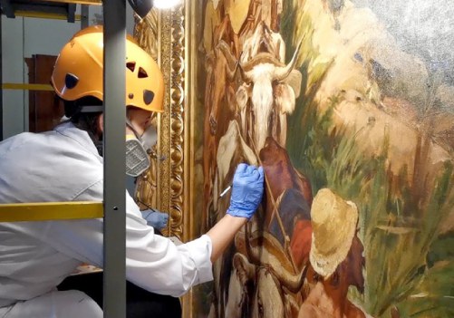 Foto - Daniel Antônio-Agência Fapesp