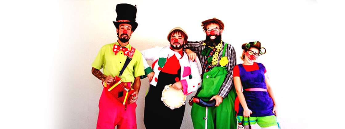 Secretaria Especial da Cultura e Funarte lançam campanha interministerial ‘Respeitável Circo!’