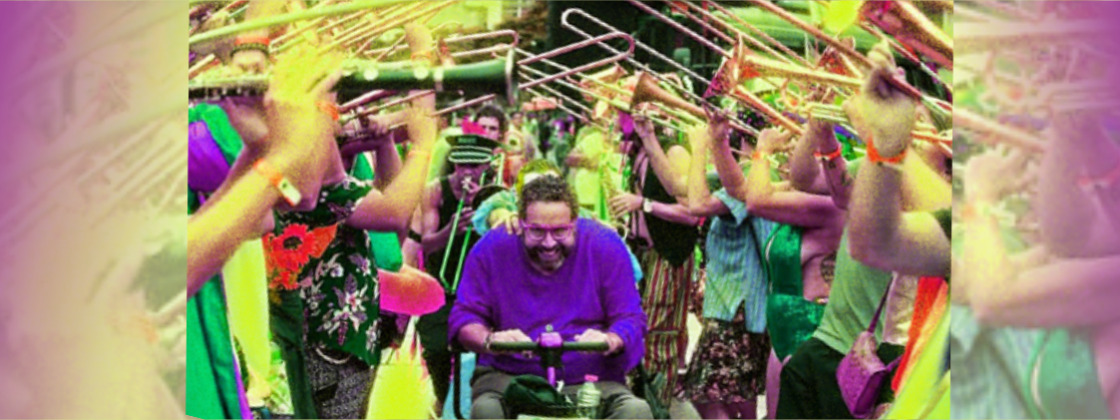 Funarte e UFRJ divulgarão festas populares em vídeos com foco em acessibilidade.