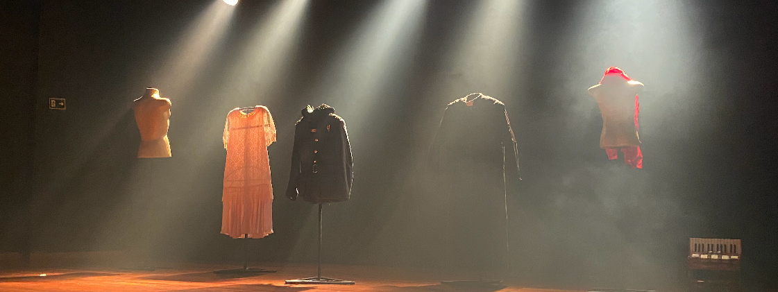 Aberta a Chamada Pública para o Laboratório da Cena Funarte Minas Gerais 2022