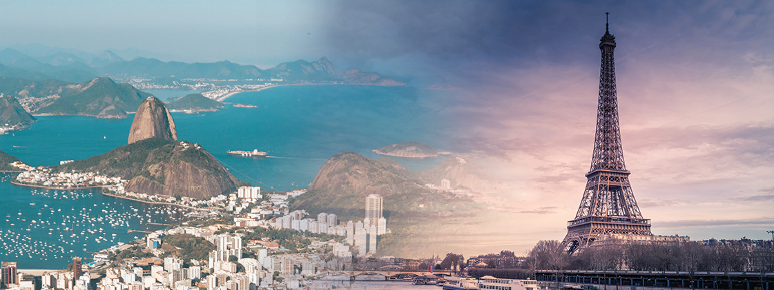 Funarte e Aliança Francesa divulgam projetos habilitados em edital conjunto