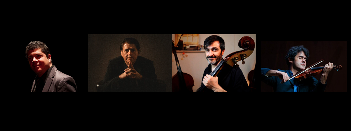 Atividades no Rio, Porto Alegre e São Paulo estão na agenda do ATG 