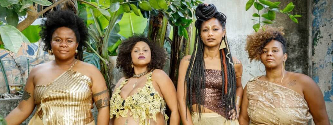 Belo Horizonte recebe a 3ª edição da Mostra Negras Autoras