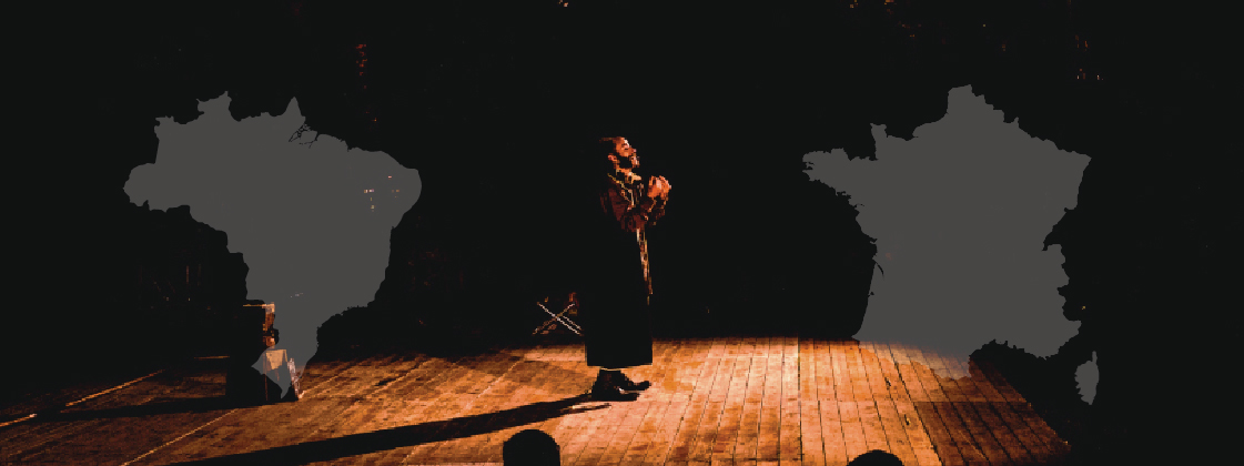 Bolsa de Residências Artísticas em Artes Cênicas Brasil /França tem inscrições prorrogadas