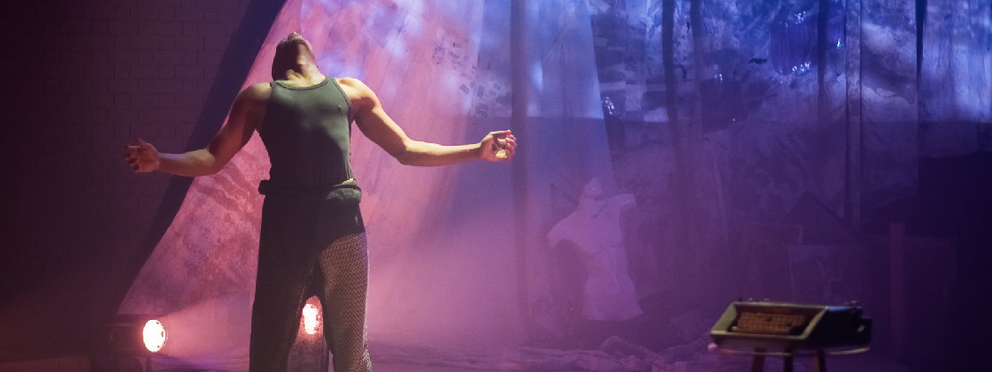 Profissionais da dança ocupam o Teatro Cacilda Becker em abril