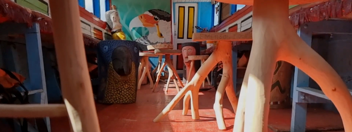 Projeto contemplado pelo edital Periferias fortalece a economia criativa no interior de Alagoas