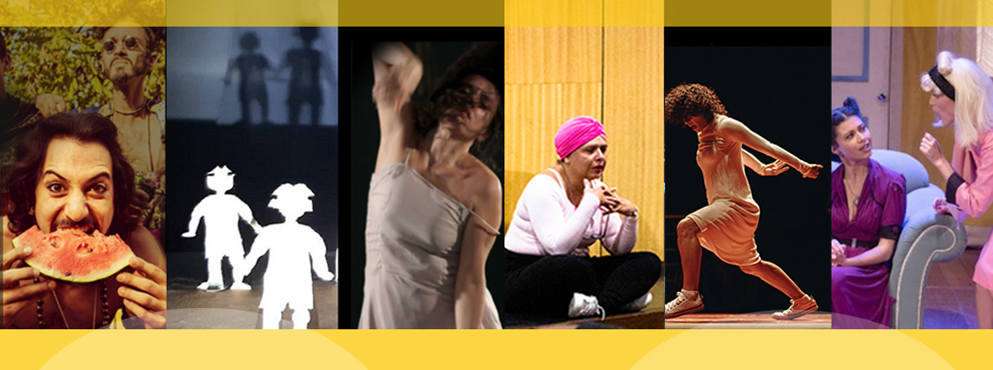 Chapada dos Veadeiros, Rio e São Paulo: a programação da semana está no ar!