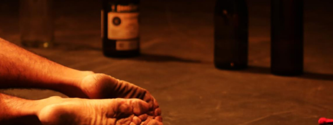 Cia. Teatro Endoscopia celebra 20 anos com mostra no Teatro de Arena Eugênio Kusnet (SP)