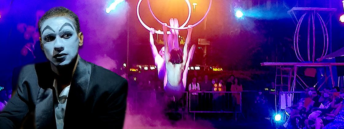 Oportunidade: Funarte recebe inscrições para bolsa de pesquisa sobre a atividade circense como patrimônio imaterial, até o dia 29 de junho