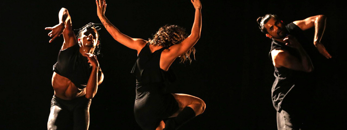Publicado o edital do Prêmio Funarte Circulação e Difusão da Dança – 2022